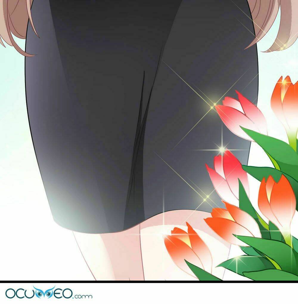 Mỹ Vị Giai Thê: Chapter 41.1