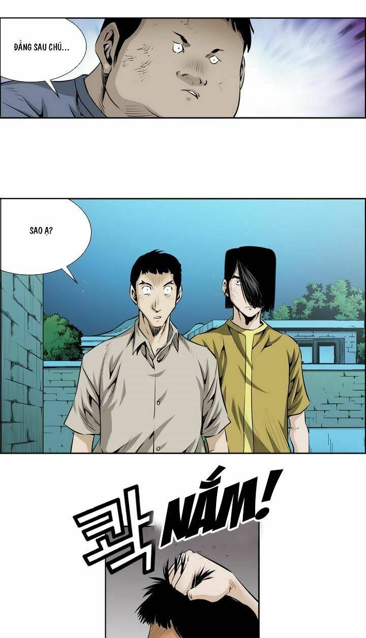 Double Casting: Chapter 45