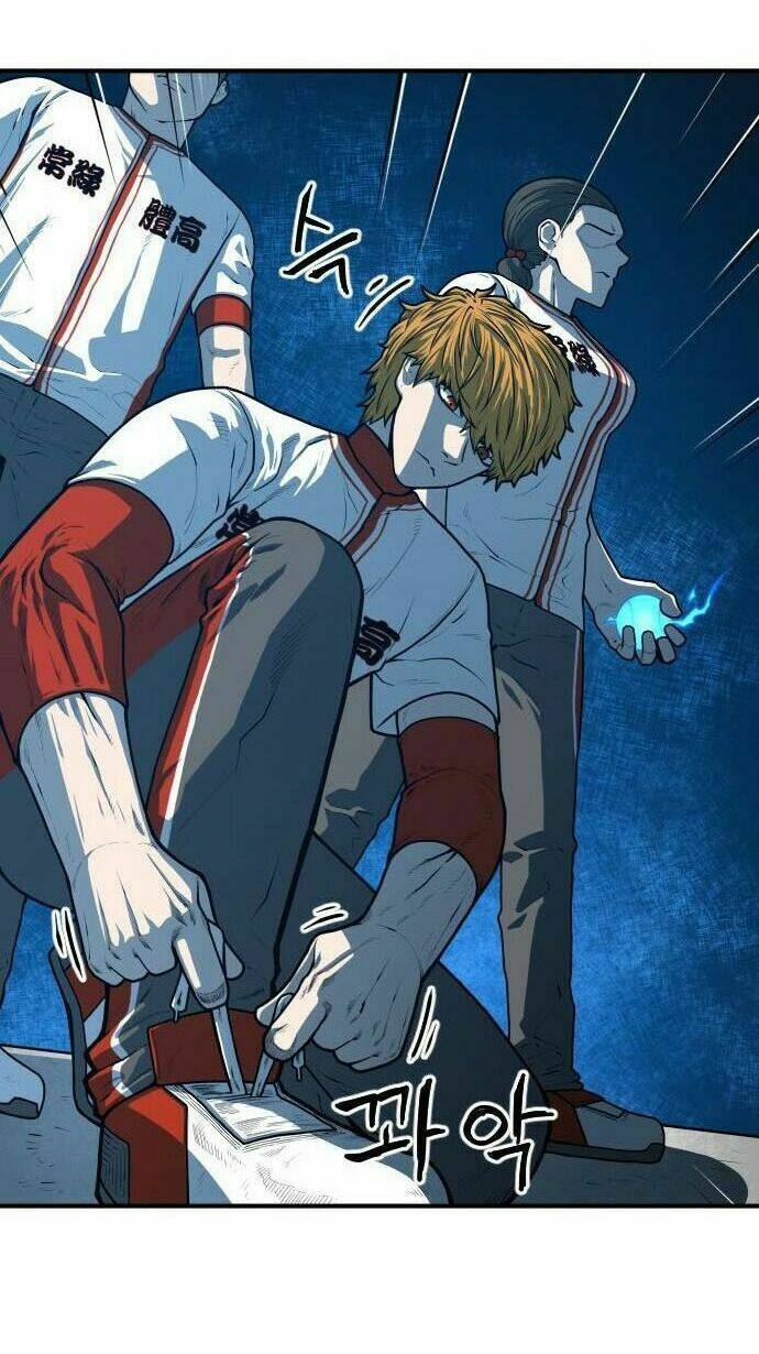 Chinh Phạt Học Đường: Chapter 13