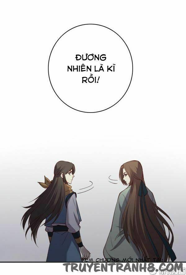 Yến Sơn Phái Và Bách Hoa Môn: Chapter 180