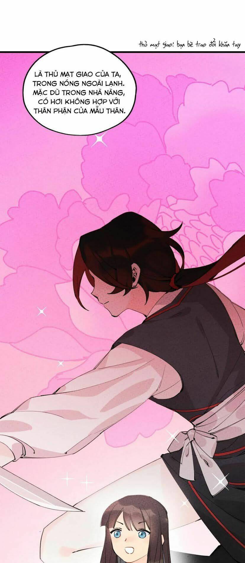 Là Thánh Hoàng Chính Đạo, Ta Cưới Ma Tôn Tà Đạo？！: Chapter 1