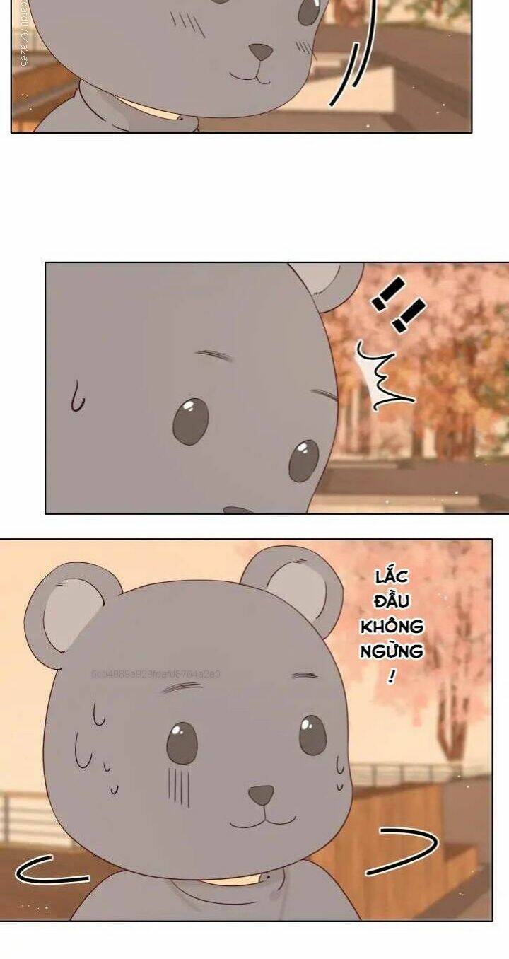 Cô Ấy Không Đáng Yêu: Chapter 59