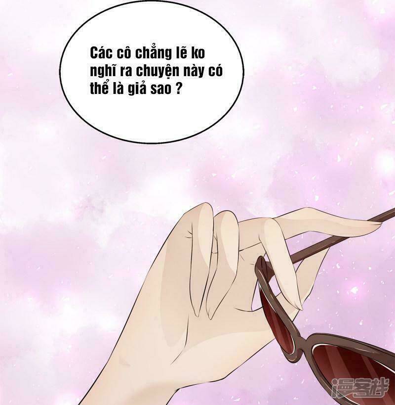 Trò Chơi Mặt Của Nữ Vương: Chapter 1