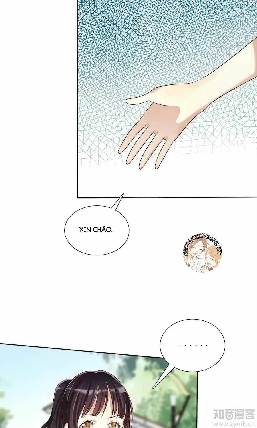 Thực Tập Sinh Tình Yêu: Chapter 11