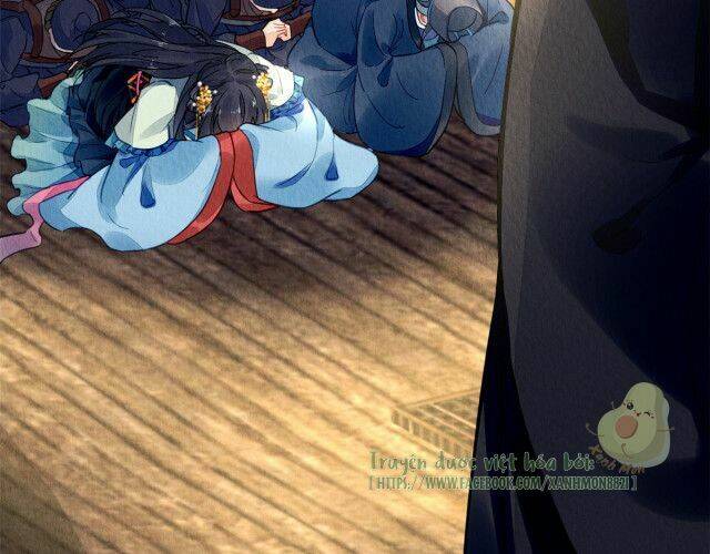 Vấn Đan Chu: Chapter 22