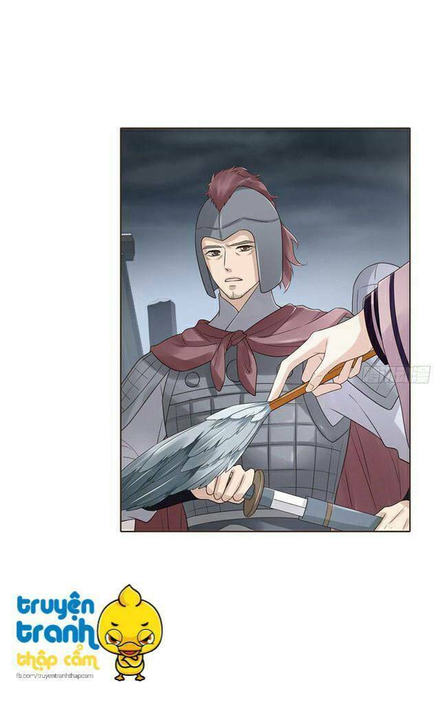 Đại Giá Thừa Tướng: Chapter 115