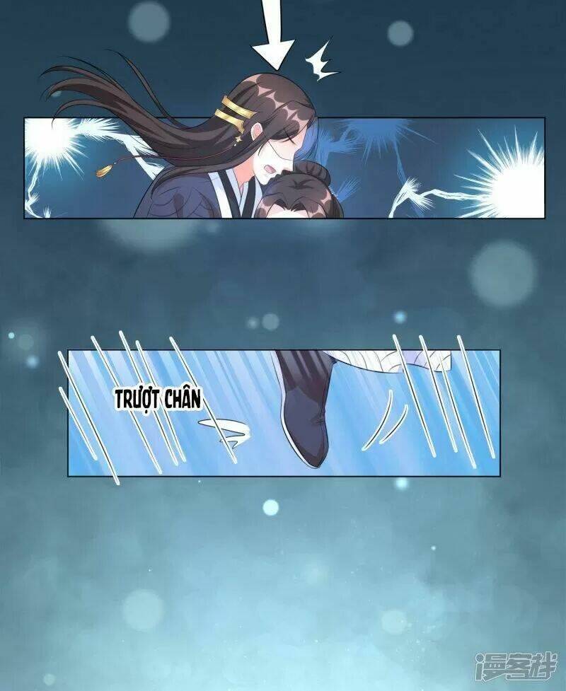 Vương Phi Có Độc!: Chapter 31