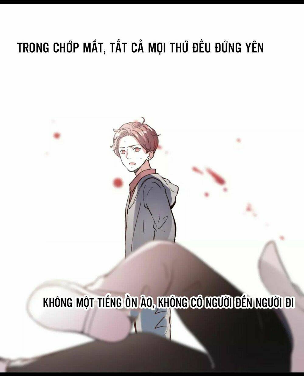 Cậu Đã Từng Yêu Tôi: Chapter 29