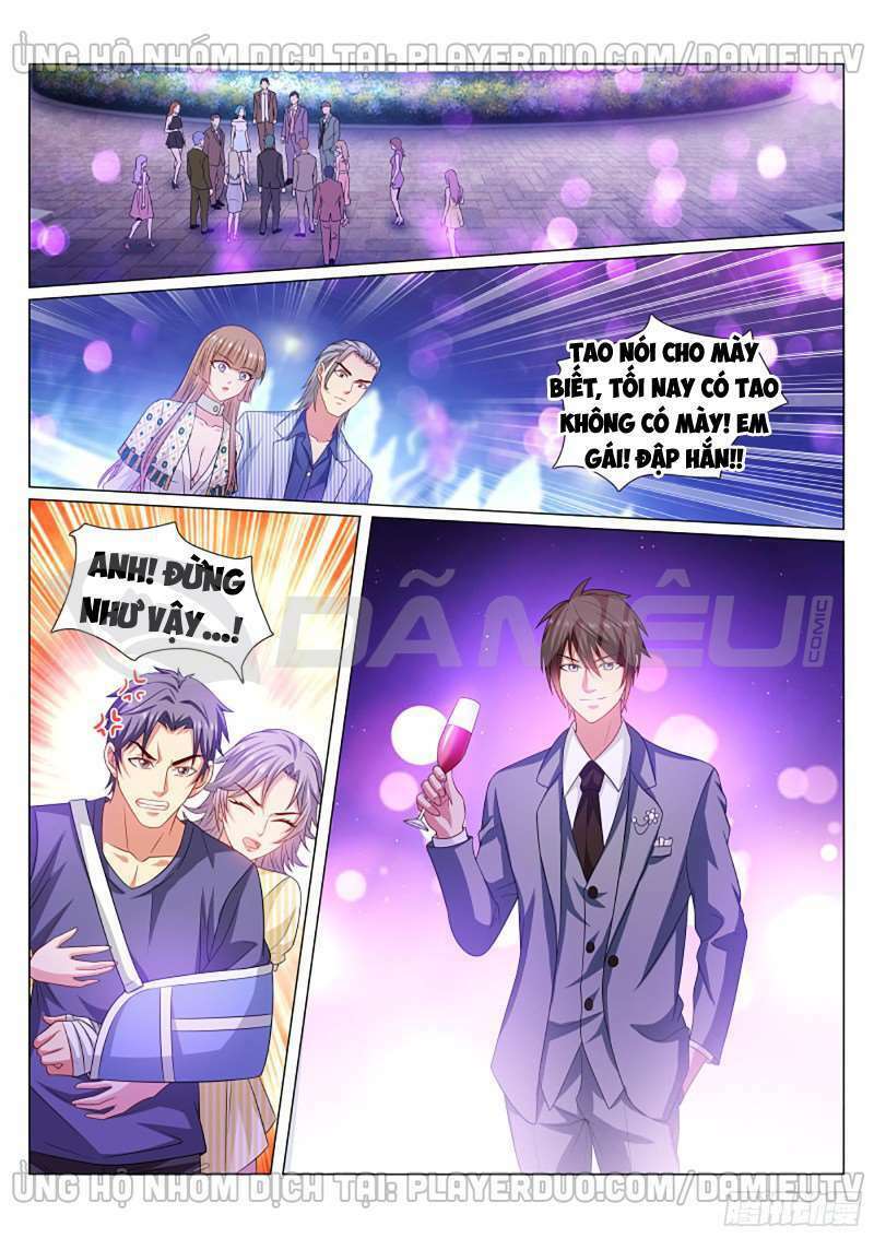 Ngận Thuần Ngận Ái Muội: Chapter 367