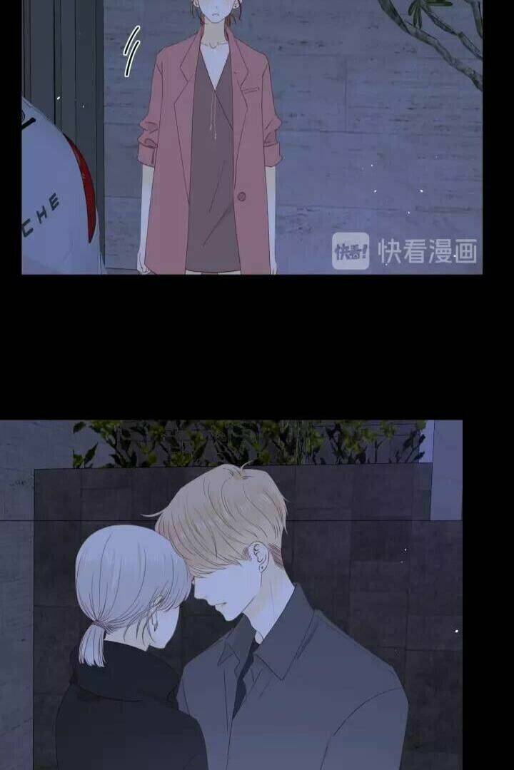 Cô Ấy Không Đáng Yêu: Chapter 51