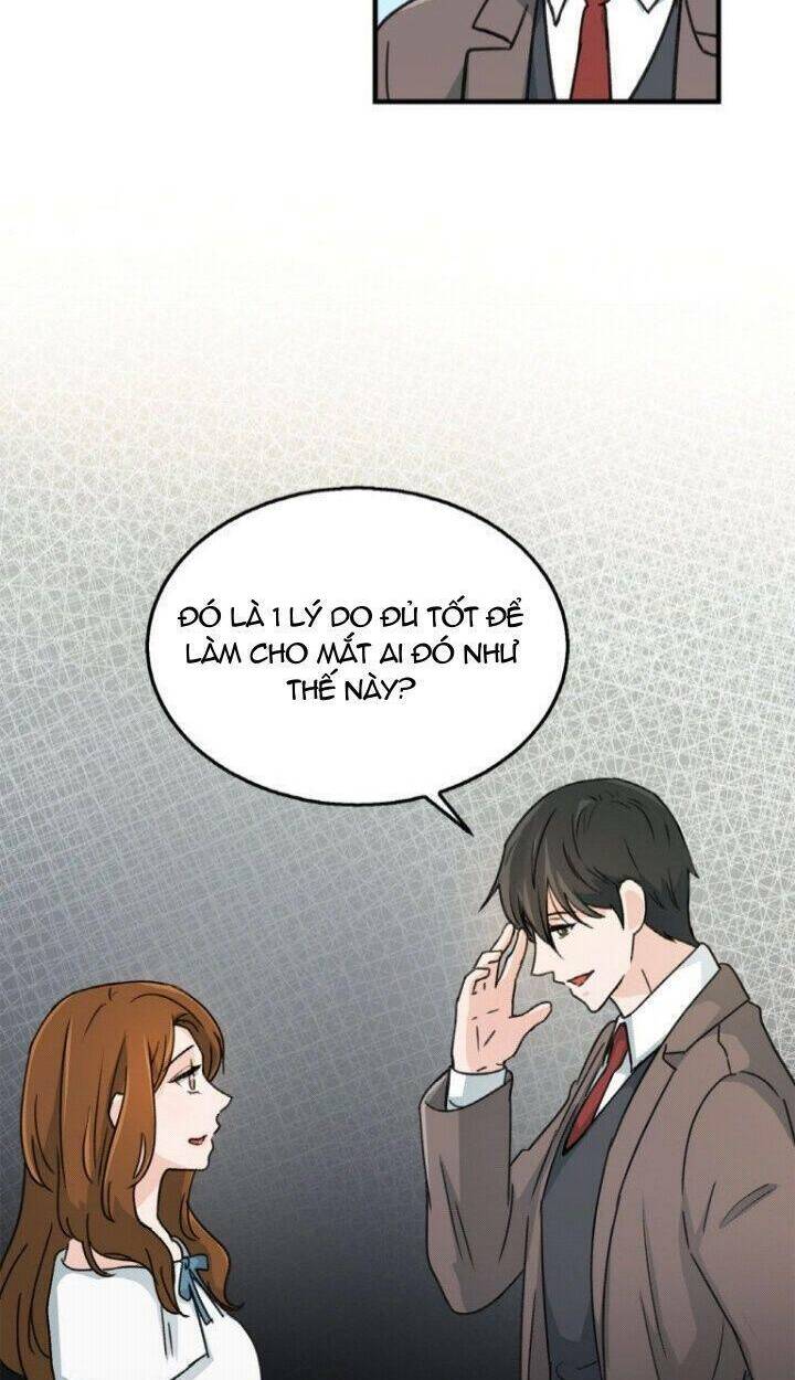 101 Cách Chinh Phục Trái Tim Em: Chapter 5