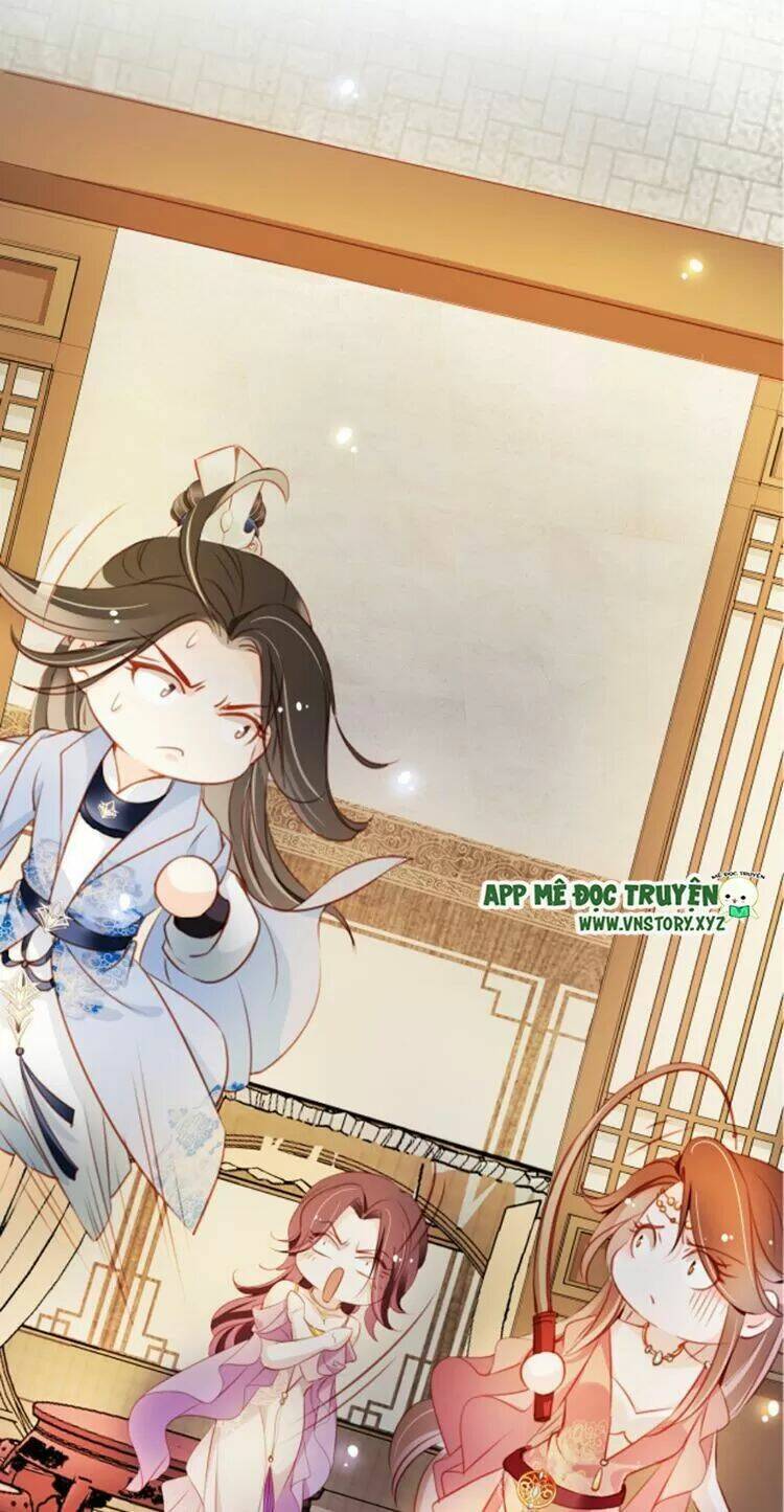 Nàng Trở Thành Bạch Nguyệt Quang Của Vương Gia Bệnh Kiều: Chapter 82