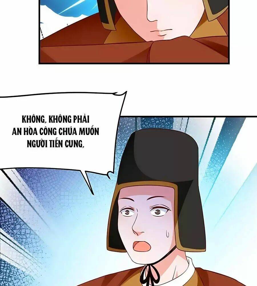 Thịnh Thế Lê Hoa Điện: Chapter 85