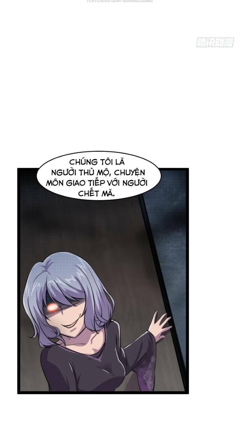 Ta Có Di Sản Tại Dị Giới: Chapter 20