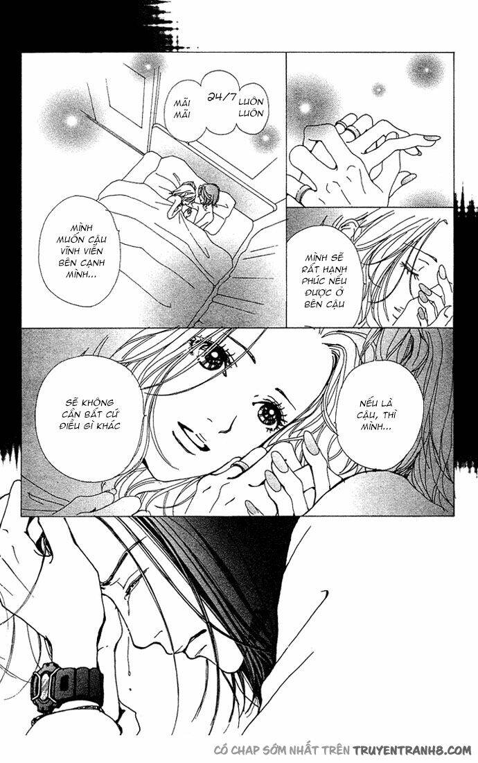 Last Quarter: Chapter 12