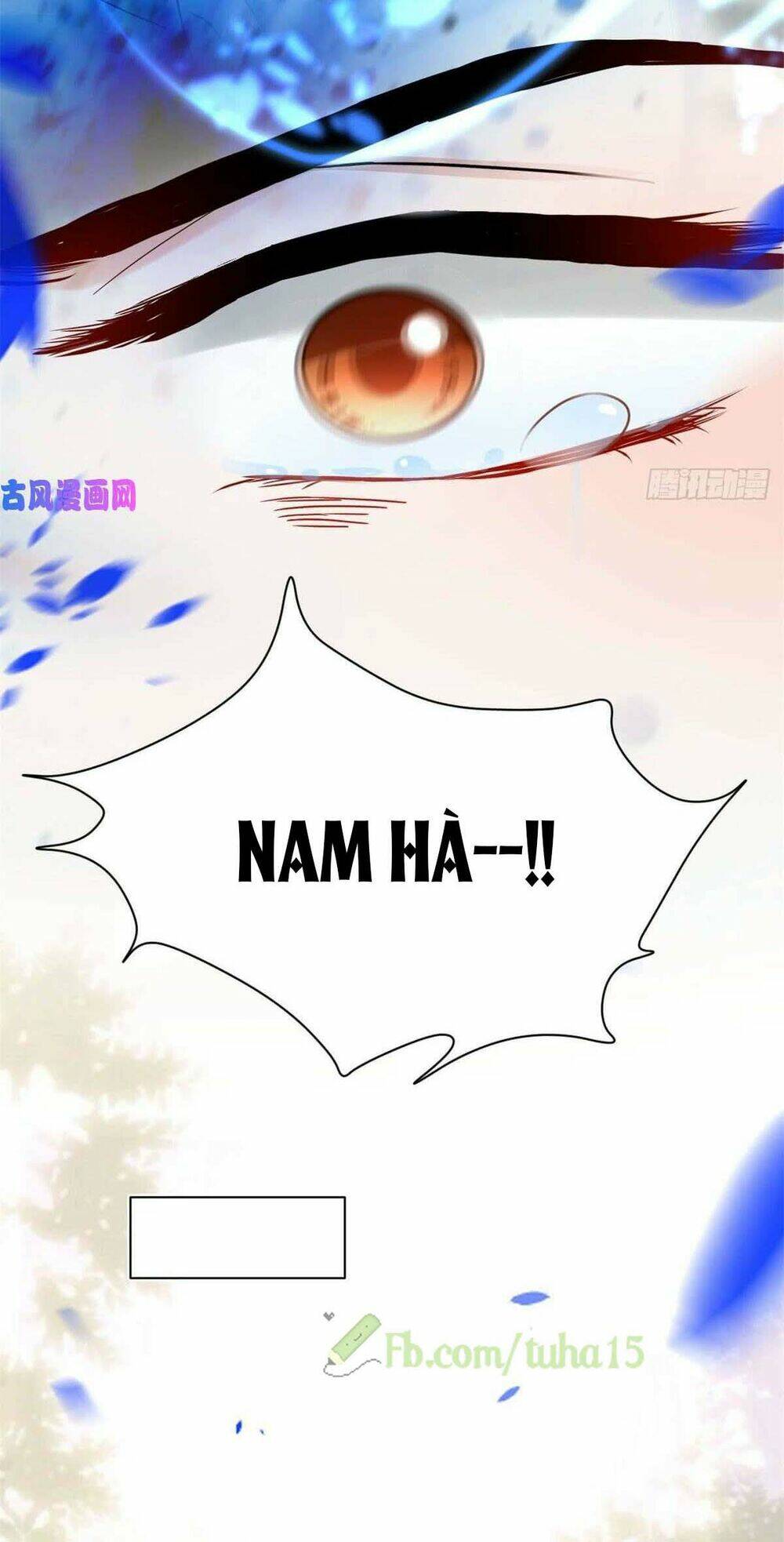 Vương Phi Thông Linh: Chapter 6