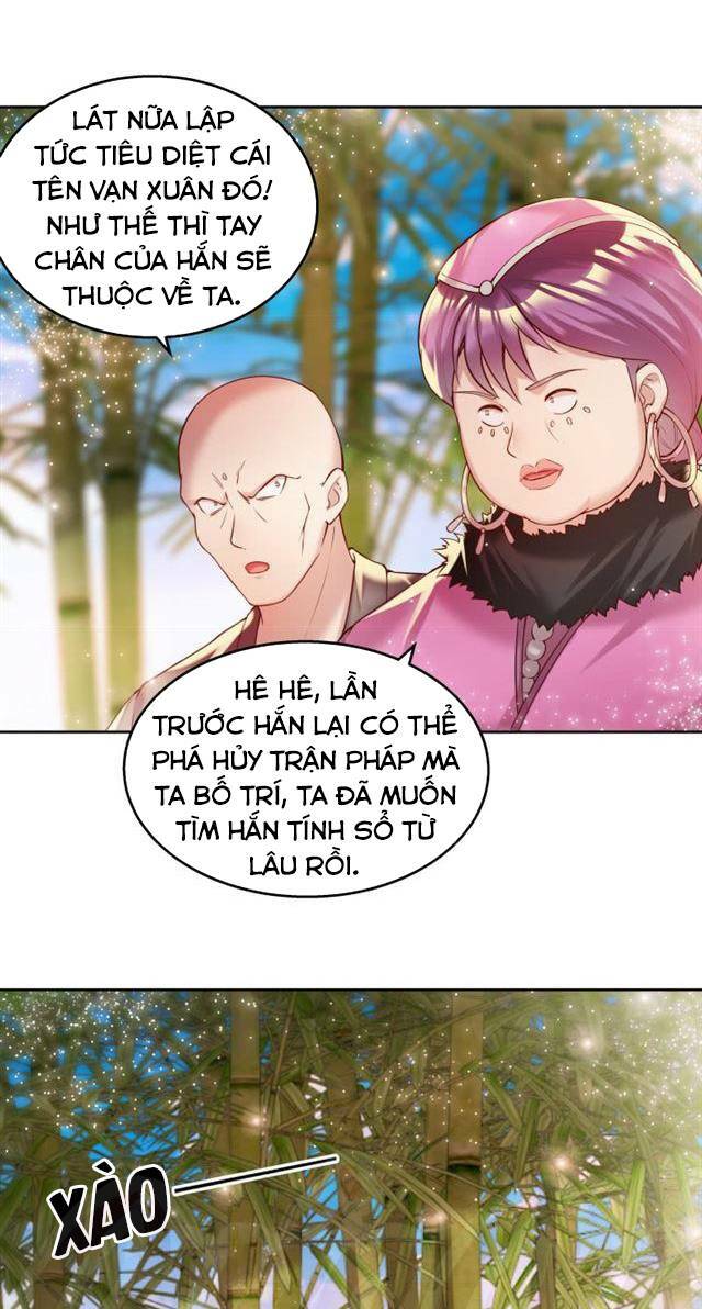 Siêu Phàm Truyện: Chapter 77