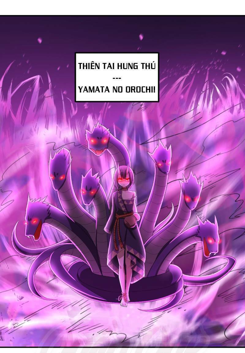 Nghịch Thiên Tiên Mệnh: Chapter 46