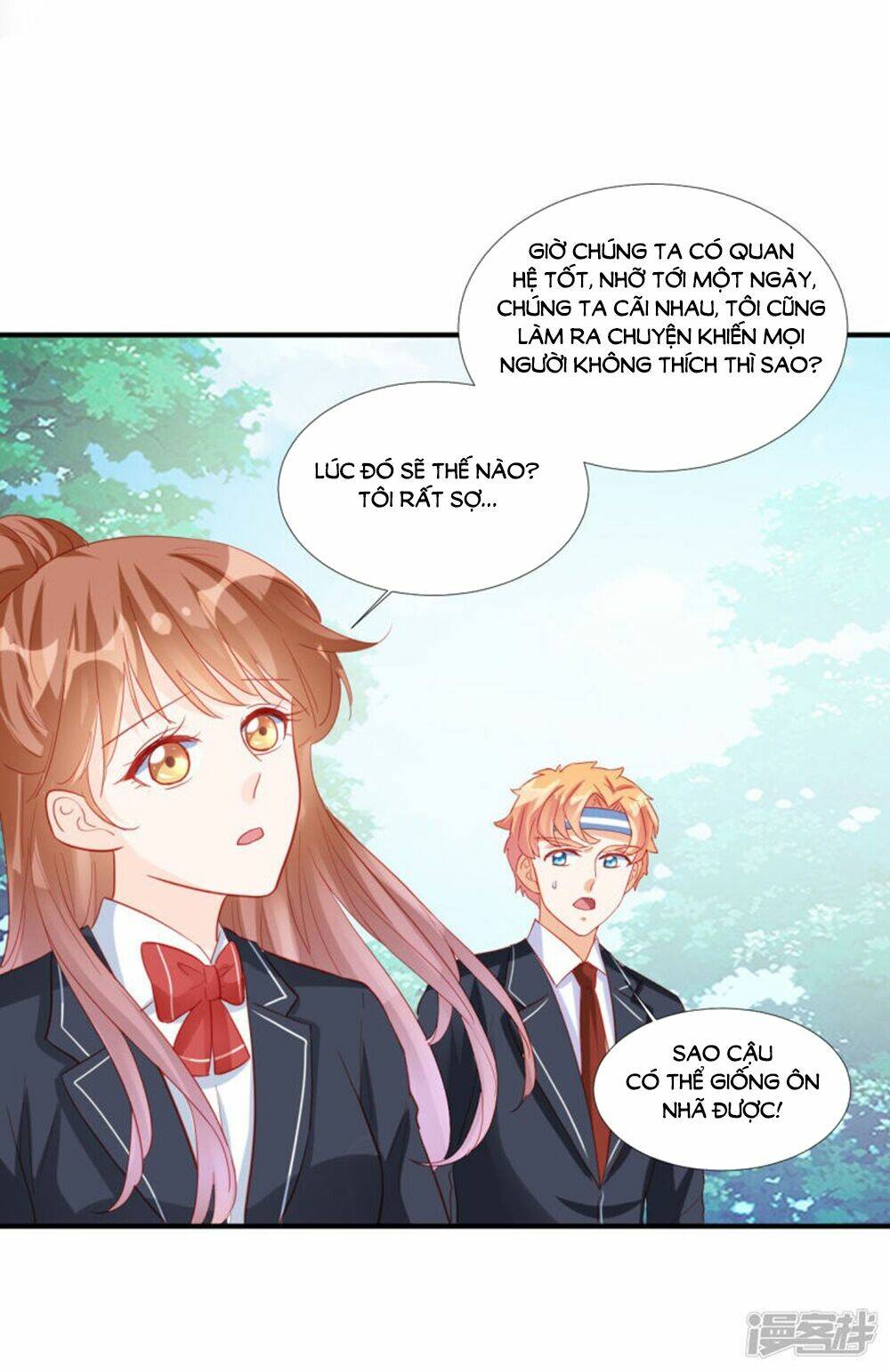 Tu La Thiếu Gia Quá Kiêu Ngạo: Chapter 116