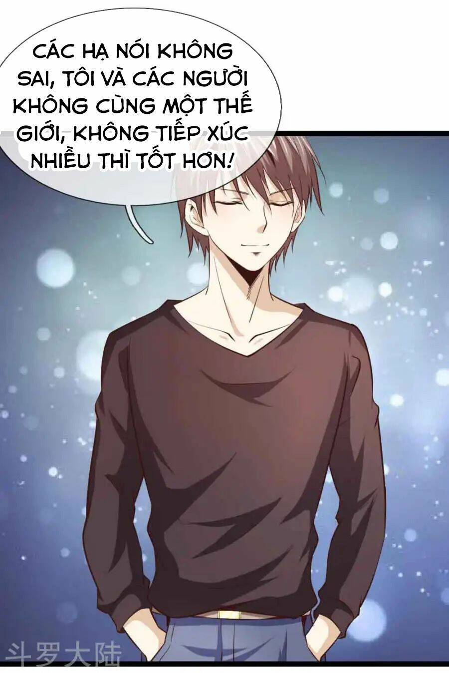 Tuyệt Thế Phi Đao: Chapter 55