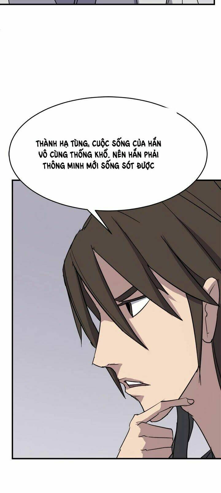 Trọng Sinh, Bất Khả Chiến Bại: Chapter 93