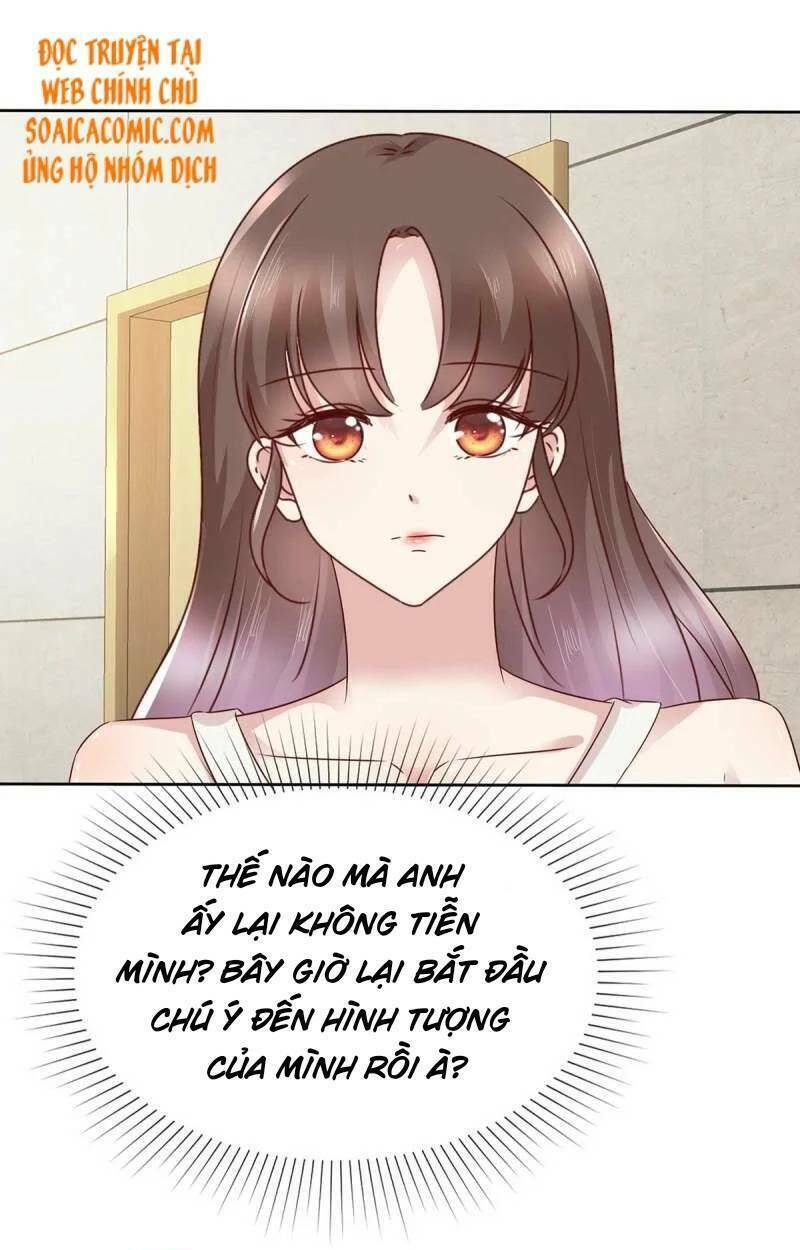 Boss Là Kim Chủ Của Tôi: Chapter 61