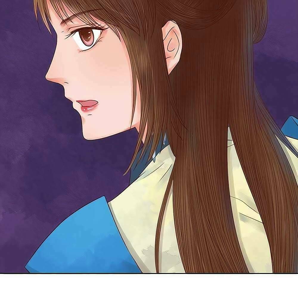 Cẩm Tú Vị Ương: Chapter 35