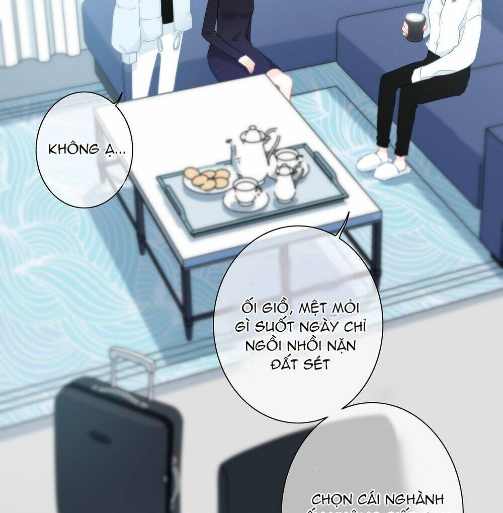 Vấp Phải Nghịch Quang: Chapter 41