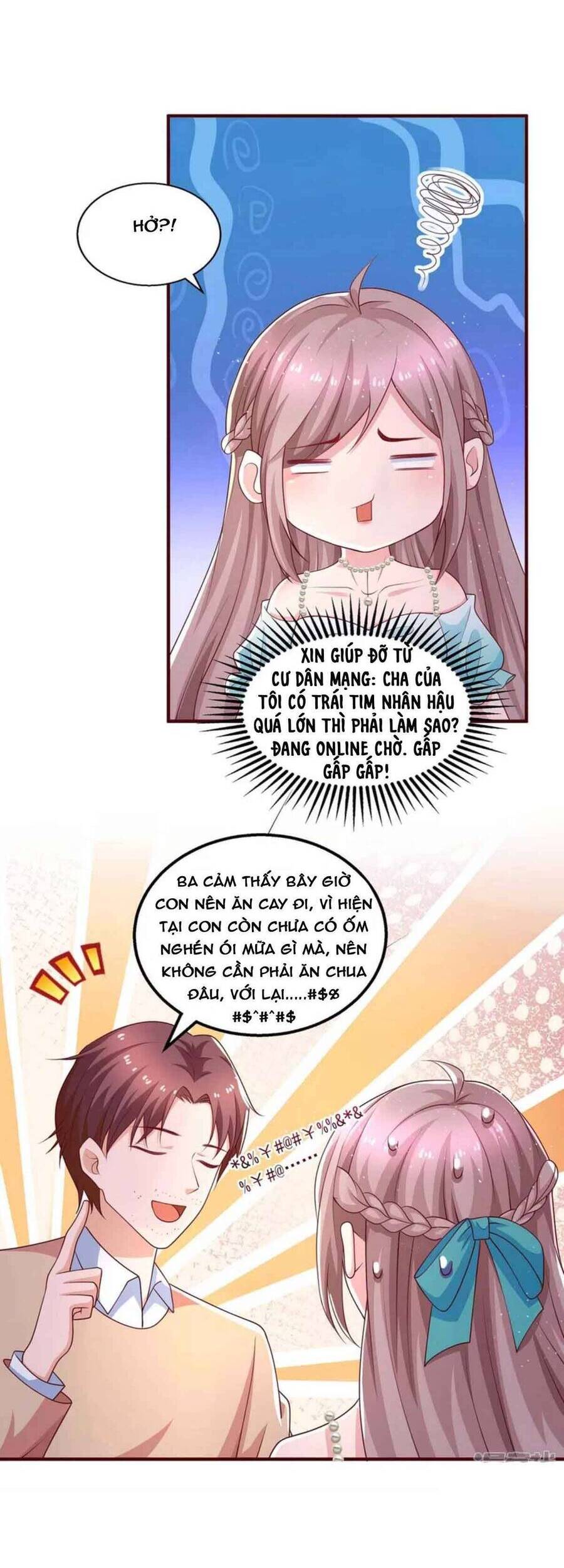 Trọng Sinh Chi Ngược Tra Nữ Vương: Chapter 47
