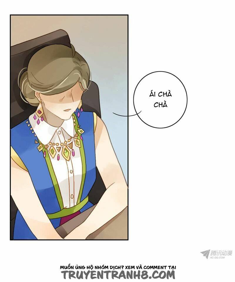 Sức Mạnh Của Sắc Đẹp: Chapter 34