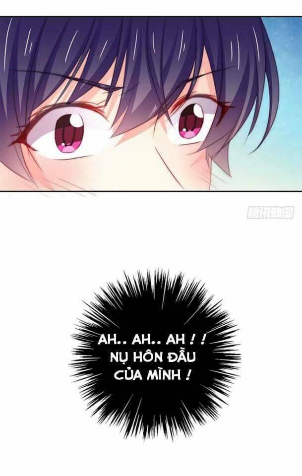 Sự Đơn Thuần Về Tình Yêu: Chapter 2