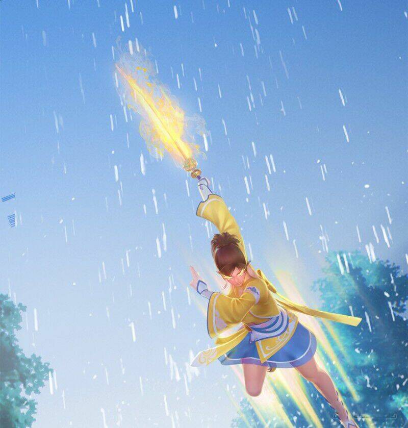 Cửu Hoang Đọa Huyền Sư: Chapter 20