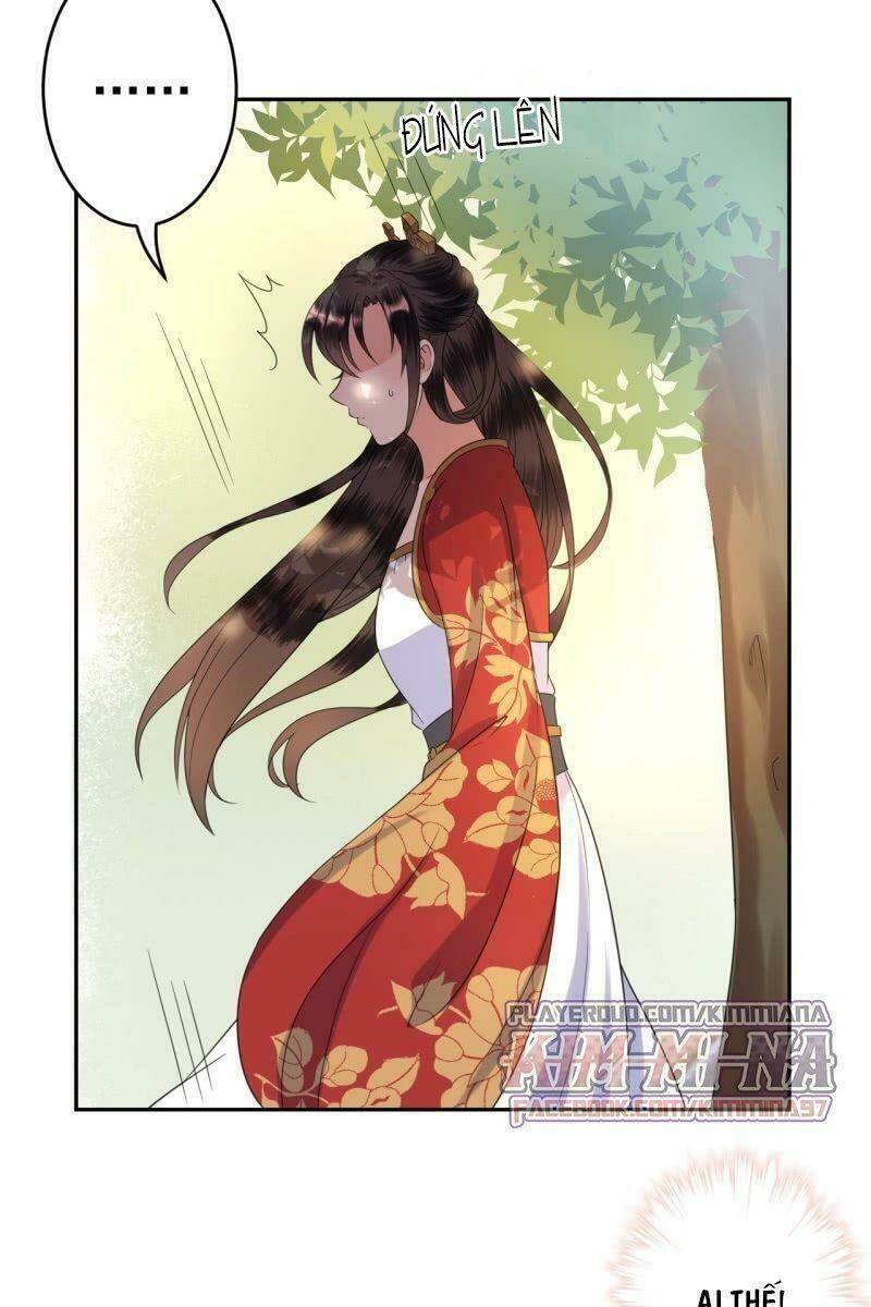 Vương Gia Kiêu Ngạo Quá Khó Cua: Chapter 43
