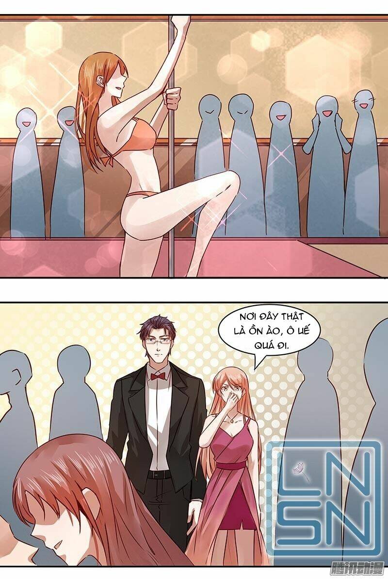 Vợ Yêu Của Ác Ma: Chapter 32