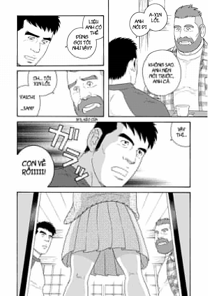 Chồng Của Em Trai Tôi: Chapter 1
