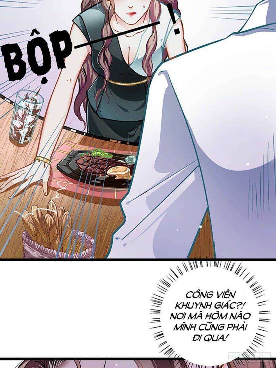 Cưng Chiều Ái Thê Hư Hỏng: Chapter 48