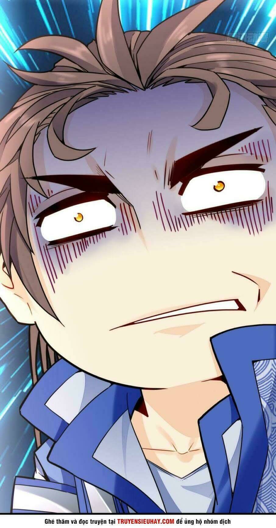 Lão Tổ Của Bạn Đang Online: Chapter 6