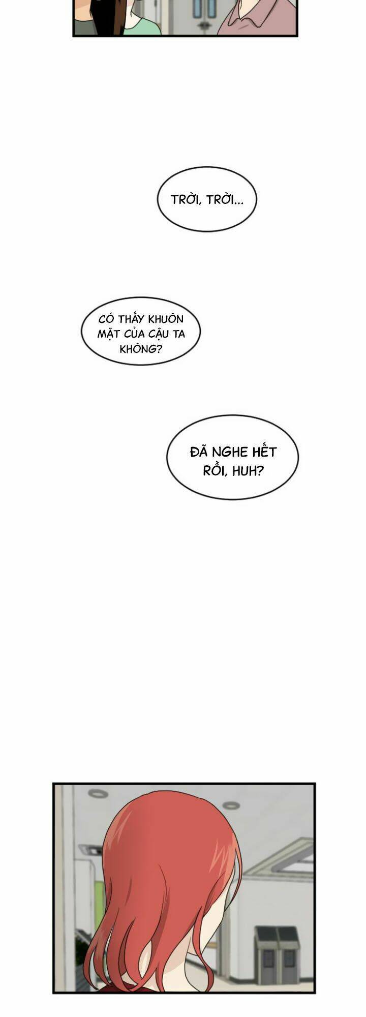 Người Đẹp Gangnam: Chapter 69