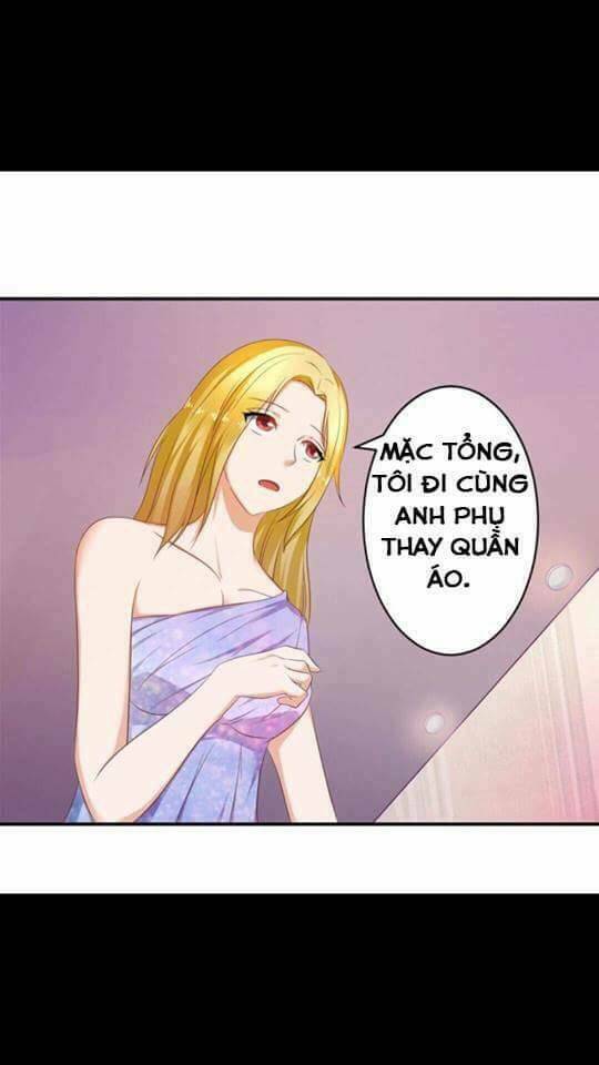 Gả Cho Tình Cũ Làm Lão Bà: Chapter 6