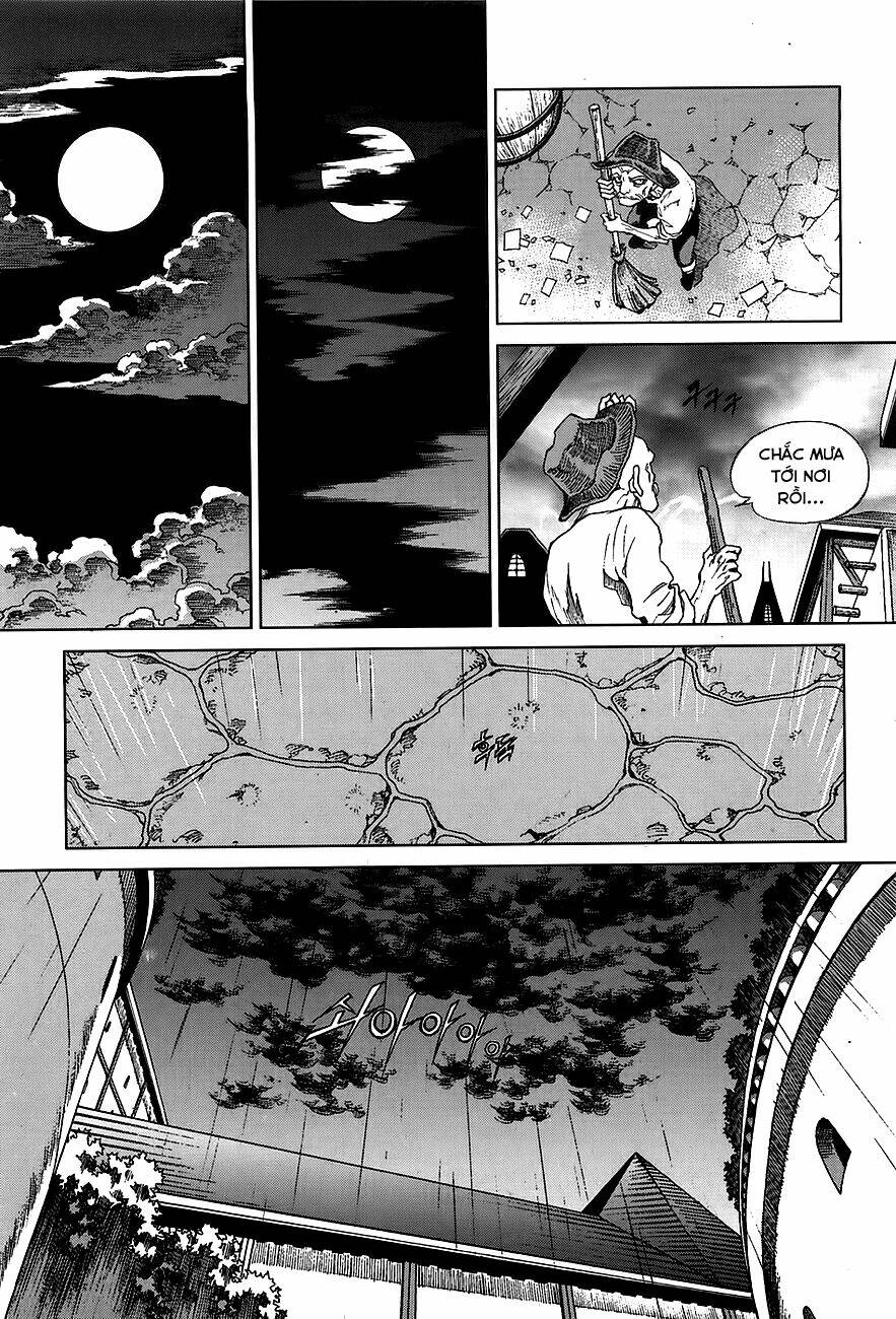 Dark Air: Chapter 40