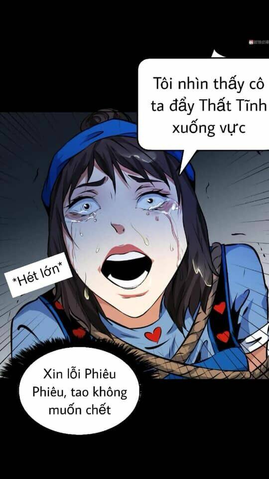 Giày Thủy Tinh: Chapter 14.2