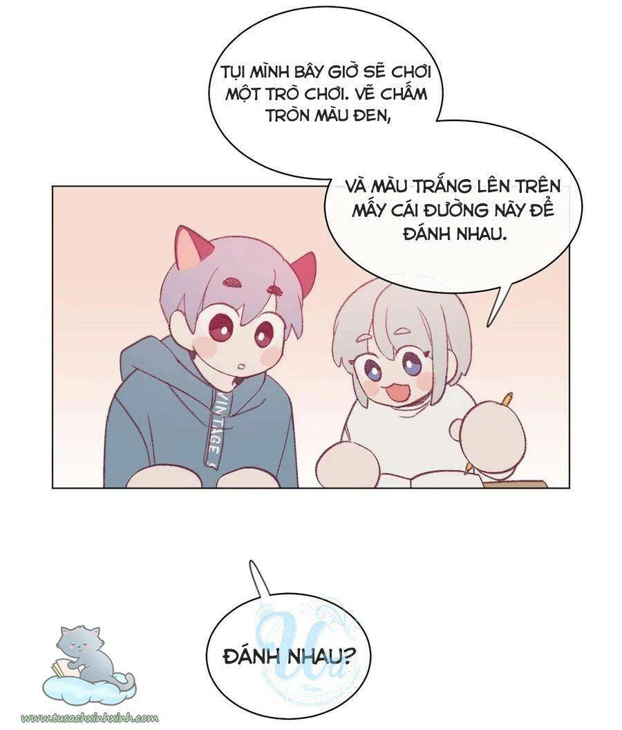 Nhật Ký Nấm Ma Cô: Chapter 22