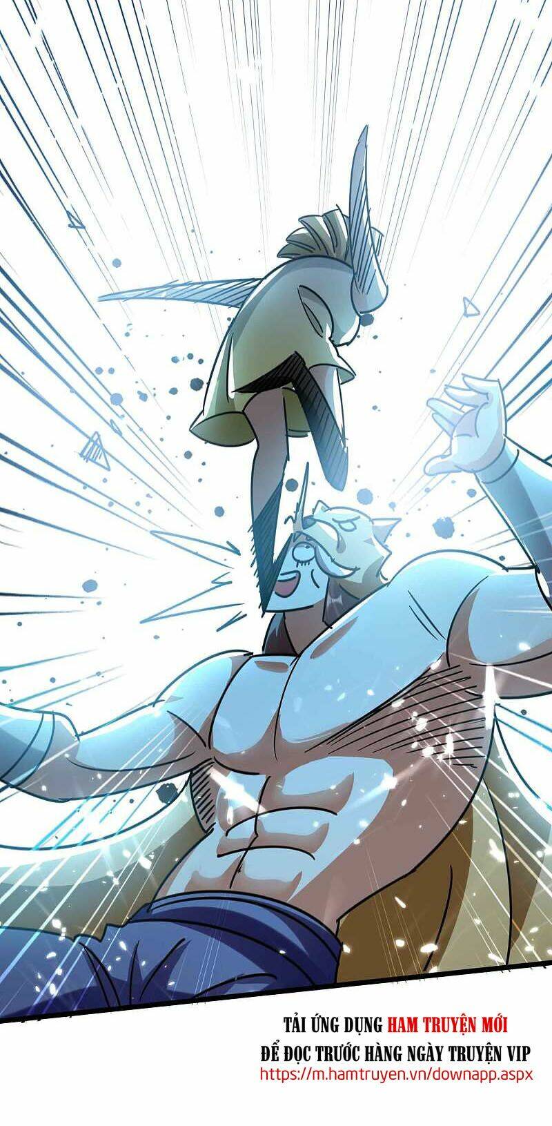 Vạn Giới Tiên Vương: Chapter 124