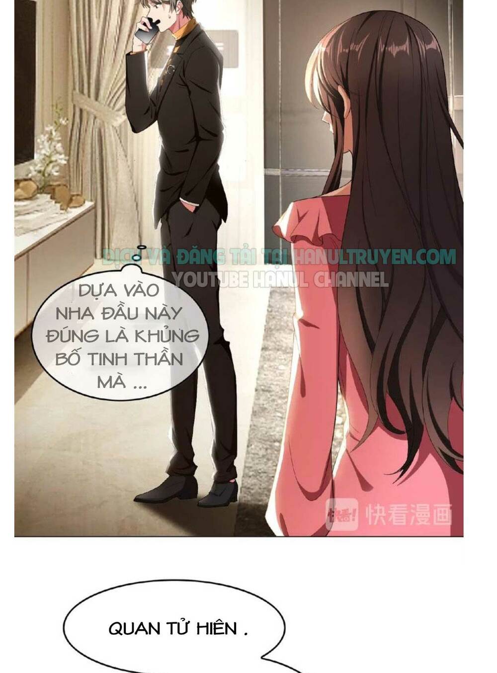 Cô Vợ Nhỏ Nuông Chiều Quá Lại Thành Ác!!: Chapter 105