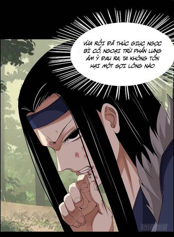 Cổ Chân Nhân: Chapter 79