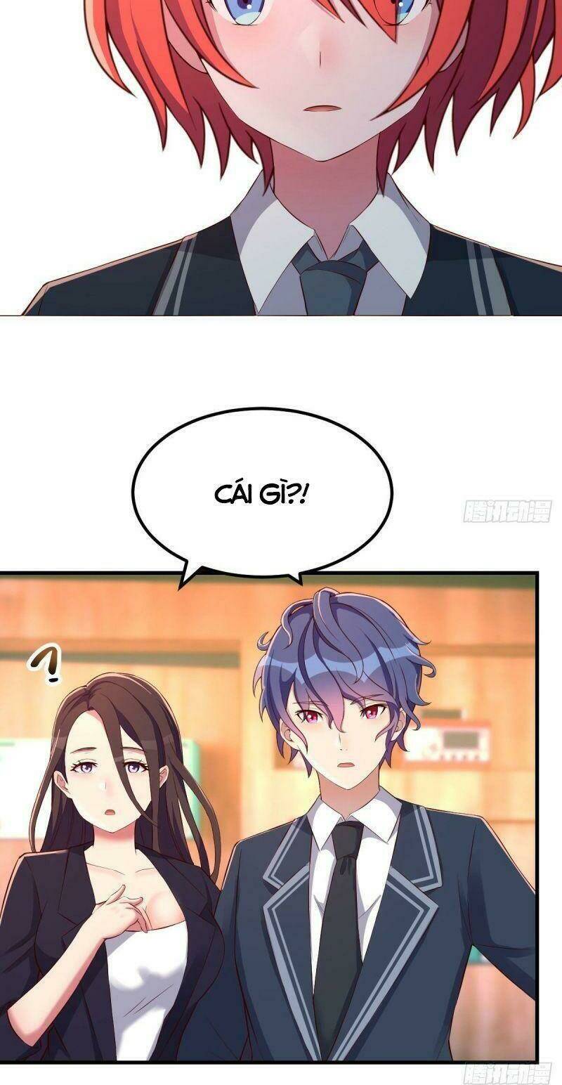 Thiên Tứ Thức Tỉnh: Chapter 18