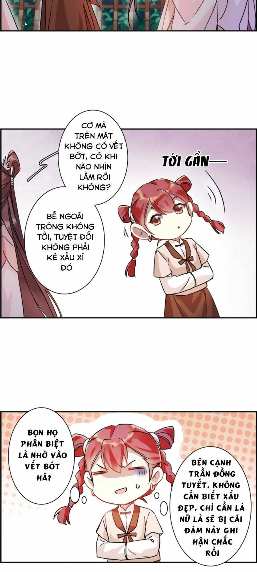 Thượng Quốc Phú Chi Thiên Đống Tuyết: Chapter 139