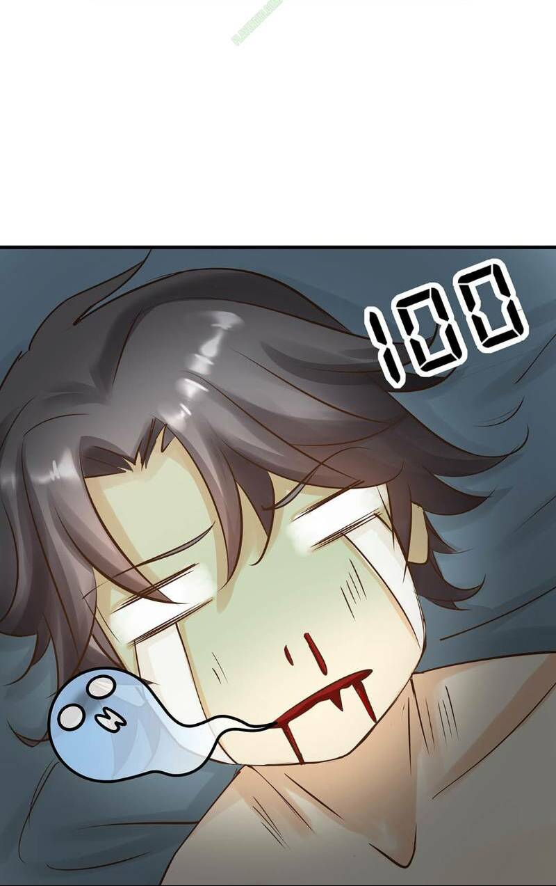 Trò Chơi Tiểu Mục Tiêu: Chapter 5