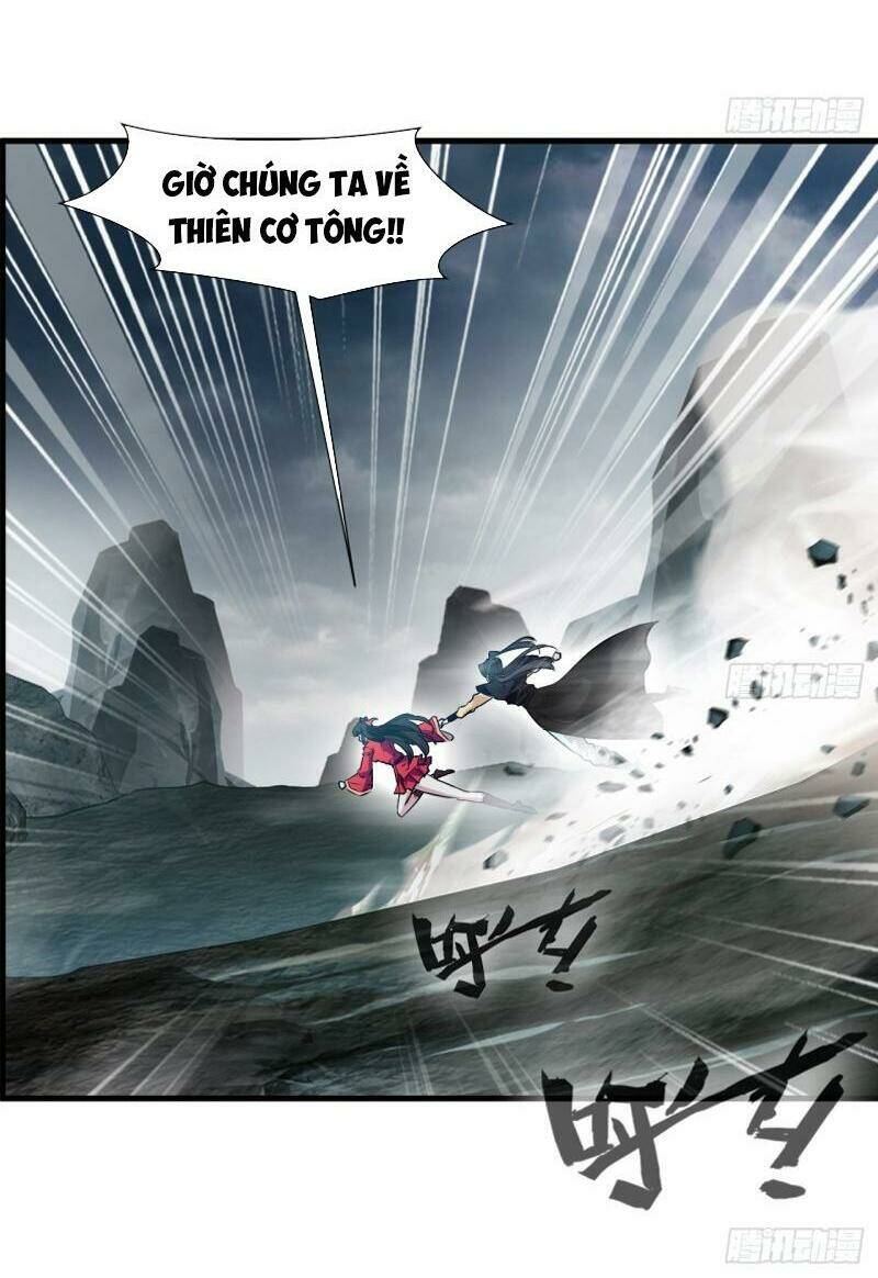 Tuyệt Thế Đế Tôn: Chapter 73