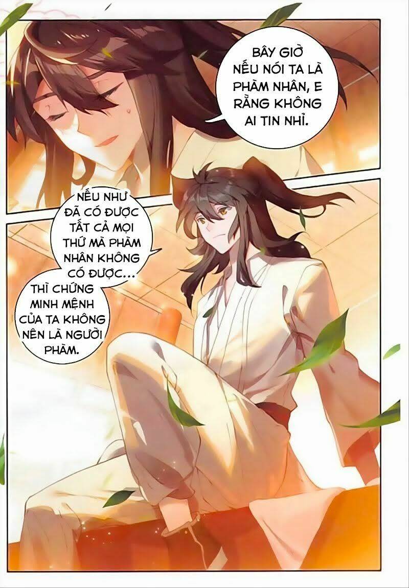 Đại Khâu Giáp Sư: Chapter 130